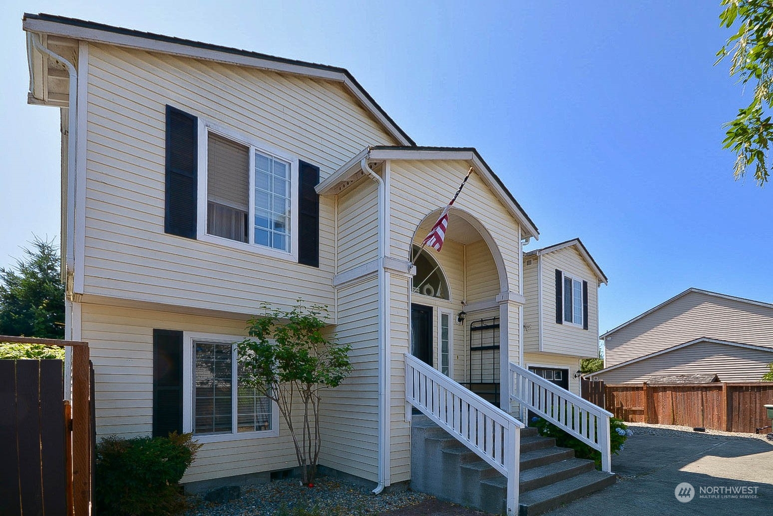 Prairie Vista Loop, Yelm, WA 98597