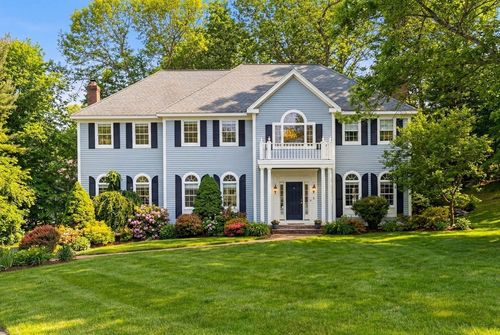 5 Palomino Dr, North Reading, MA, 01864-1555 | Card Image