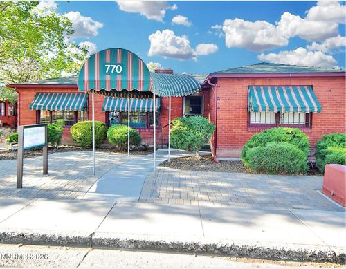 770 Mill St, Reno, NV, 89502-1321 | Card Image