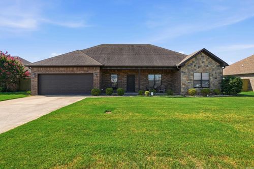1215 Bird Song Dr, Conway, AR, 72032 | Card Image