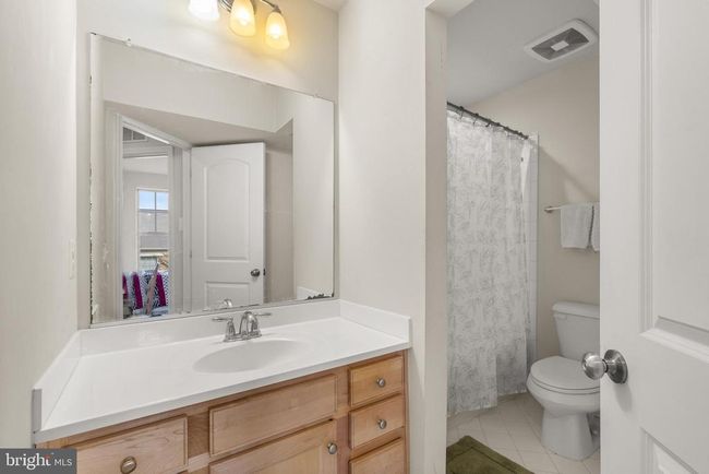 9824 Ushers Pl, Townhouse with 3 bedrooms, 3 bathrooms and null parking in WALDORF MD | Image 33