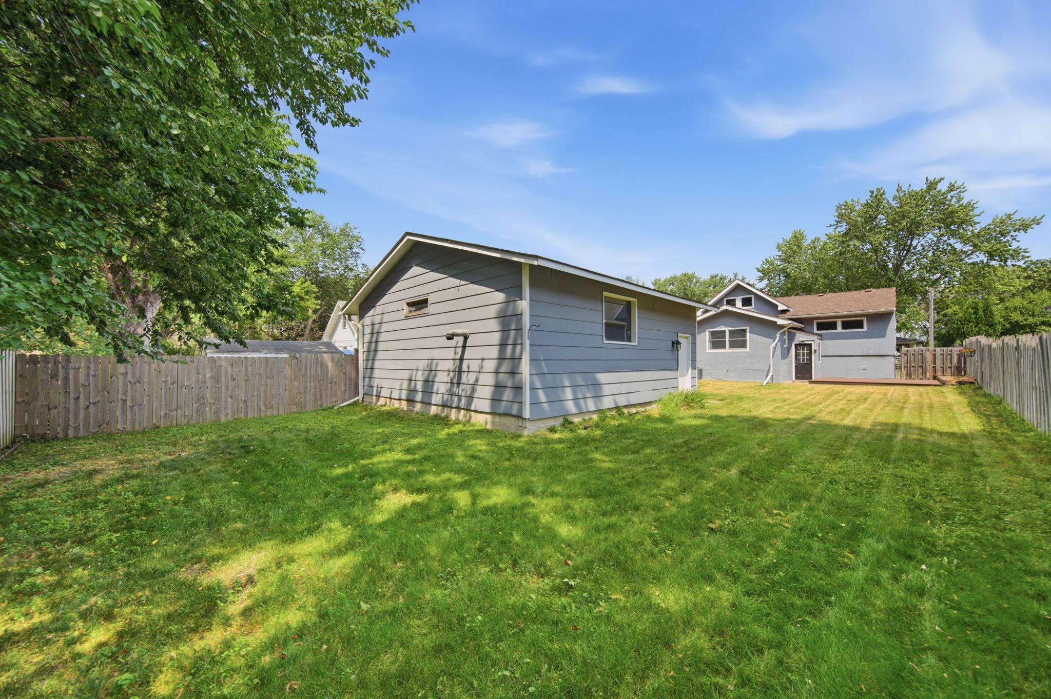 Residential in White Bear Lake 2