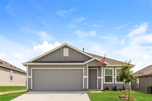 10737 Dusty Ranch Rd, Fort Worth, TX, 76108-1955 | Card Image