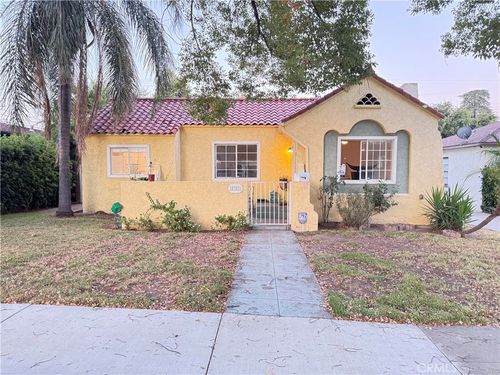 2783 N Arrowhead Ave, San Bernardino, CA, 92401 | Card Image
