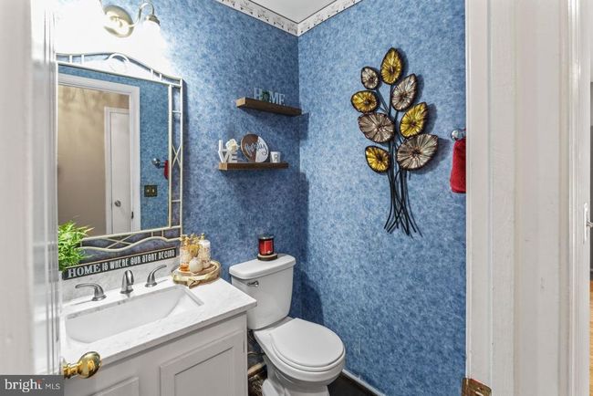 10103 Wimbledon Ct, House other with 3 bedrooms, 3 bathrooms and null parking in MANASSAS VA | Image 16