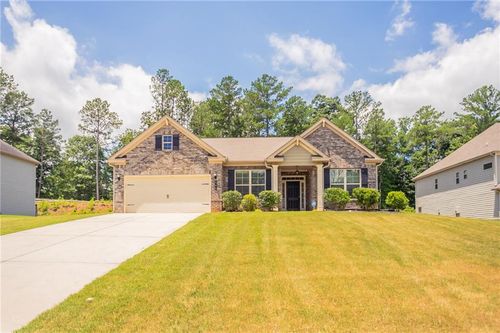 144 Charolais Dr, Mcdonough, GA, 30252-2923 | Card Image