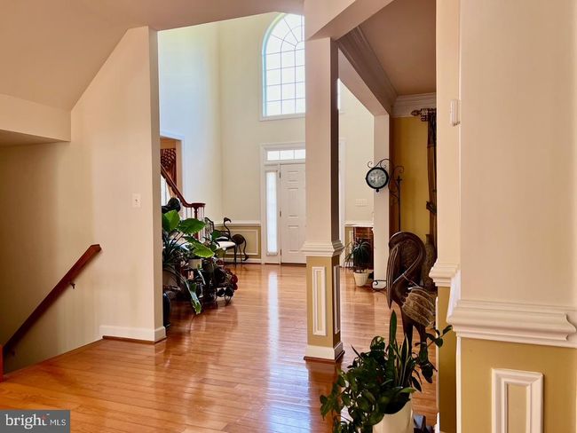 4718 Village Dr, House other with 5 bedrooms, 5 bathrooms and null parking in FAIRFAX VA | Image 13
