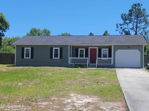 23 Crown Point Rd, Hubert, NC, 28539-4449 | Card Image