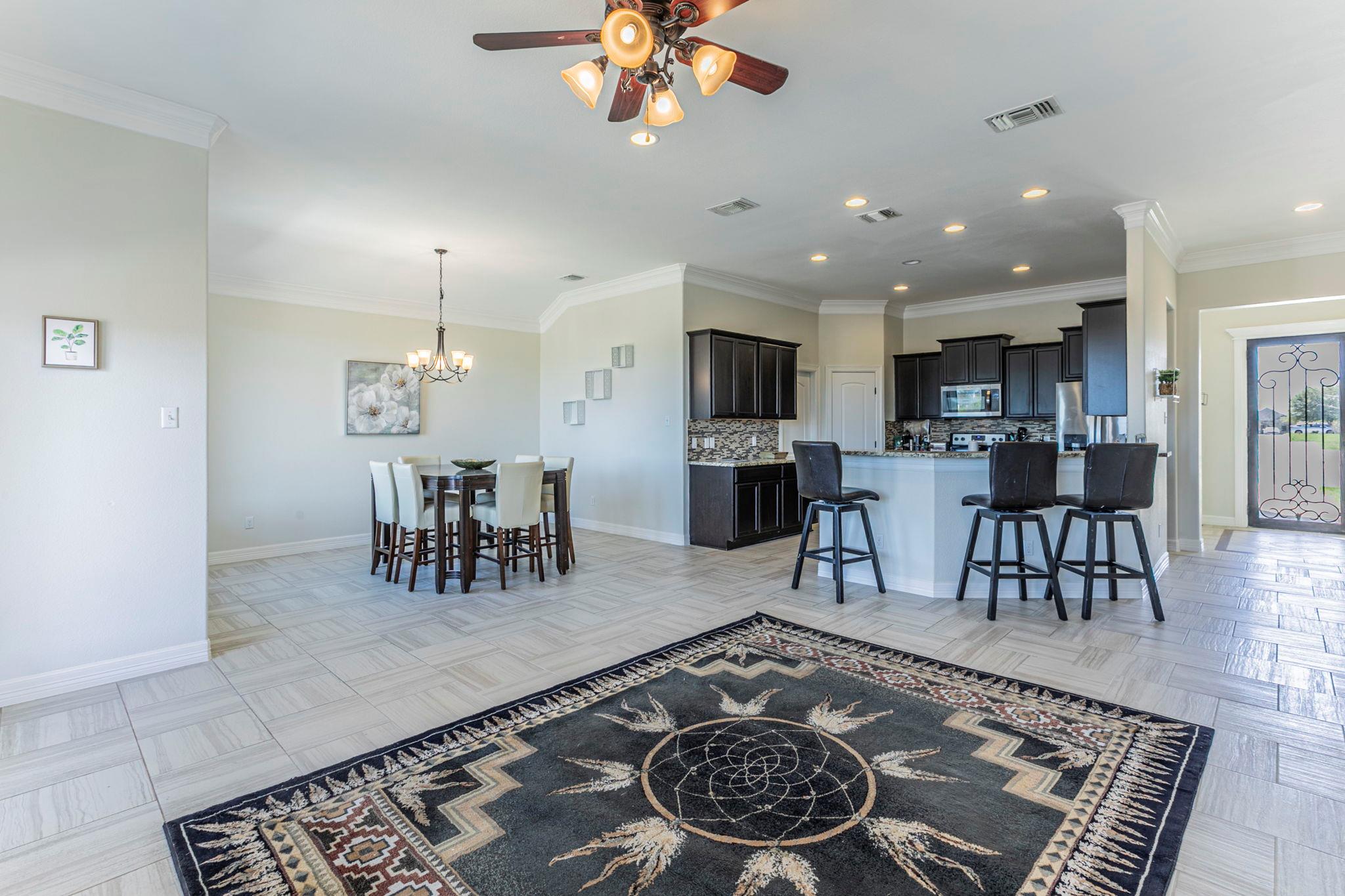 Residential in Jarrell 2