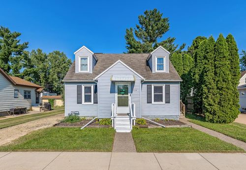 1114 Hollister Ave, Tomah, WI, 54660-2543 | Card Image