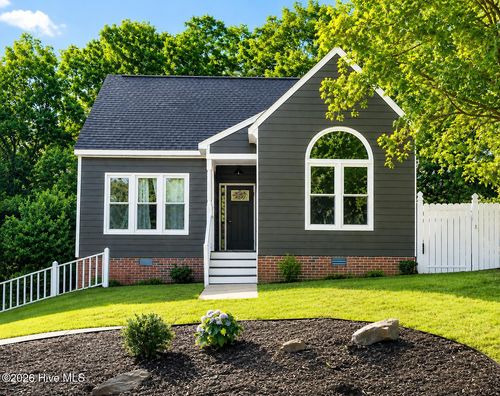6304 Calico Ct, Wake Forest, NC, 27587-7188 | Card Image