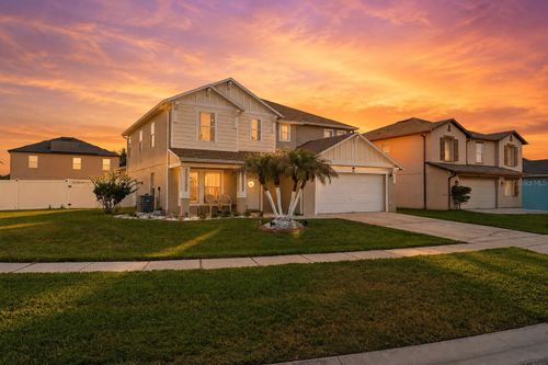 831 Neptune Pointe Ln, KISSIMMEE, FL, 34744-5935 | Card Image