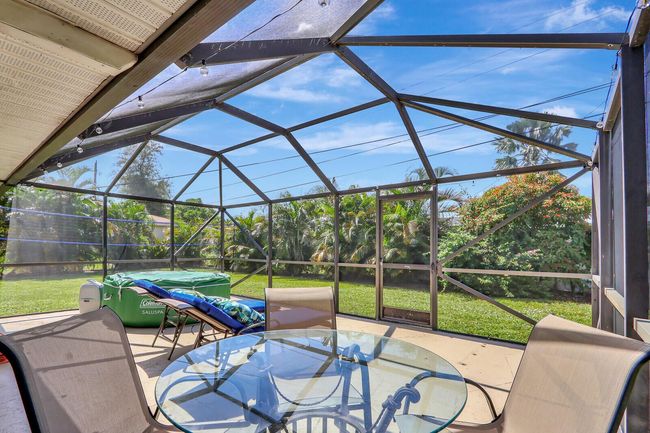2346 N Wallen Dr, House other with 3 bedrooms, 2 bathrooms and null parking in West Palm Beach FL | Image 41