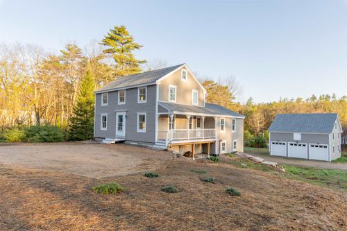 13 Mill Rd, South Tamworth, NH, 03883-4107 | Card Image