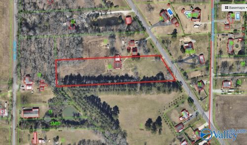 16 Old Highway 431, Owens Cross Roads, AL, 35763 | Card Image