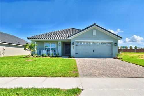 4964 Tennessee Lake Dr, AUBURNDALE, FL, 33823-5724 | Card Image