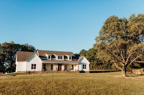 20265 Crowley Ridge Cutoff, Harrisburg, AR, 72432-9132 | Card Image