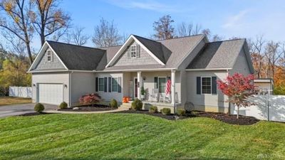 4148 Kemp Road, House other with 3 bedrooms, 3 bathrooms and null parking in Beavercreek OH | Image 1