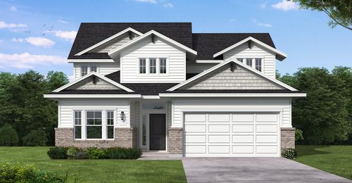 9153 Grand Jubilee Dr, Montgomery, TX, 77316 | Card Image