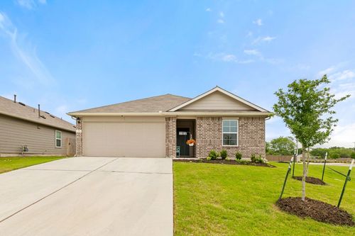 414 Aylor Way, Lockhart, TX, 78644-3632 | Card Image