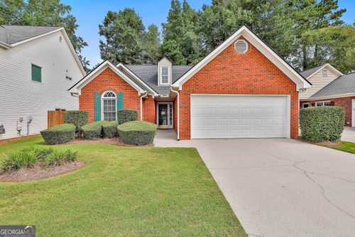 170 Woodstream Way, Fayetteville, GA, 30214-2401 | Card Image