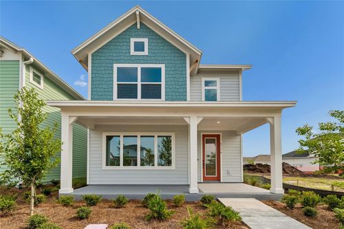 6716 Fountain Grove Pass, SAINT CLOUD, FL, 34771-5318 | Card Image