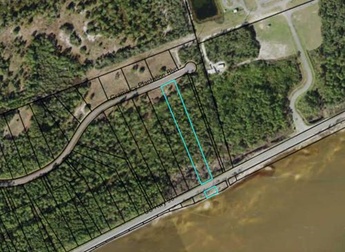 384 Gramercy Plantation Blvd, Eastpoint, FL, 32328 | Card Image