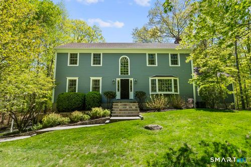 33 Topledge Rd, Redding, CT, 06896-1807 | Card Image