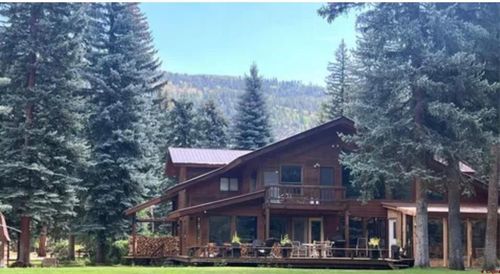245 Mushroom Dr, Bayfield, CO, 81122-9718 | Card Image
