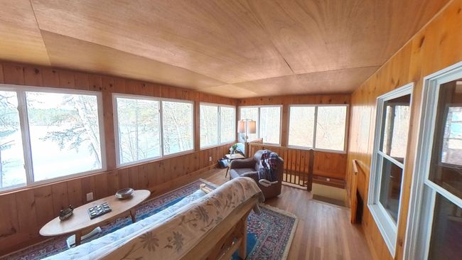 61 E Danforth Rd, House other with 2 bedrooms, 1 bathrooms and null parking in Freedom NH | Image 18