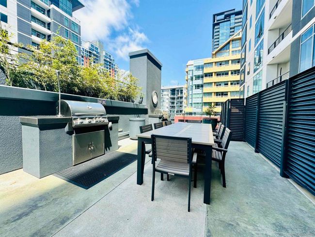 802 - 425 W Beech St, Condo with 2 bedrooms, 1 bathrooms and 1 parking in San Diego CA | Image 28