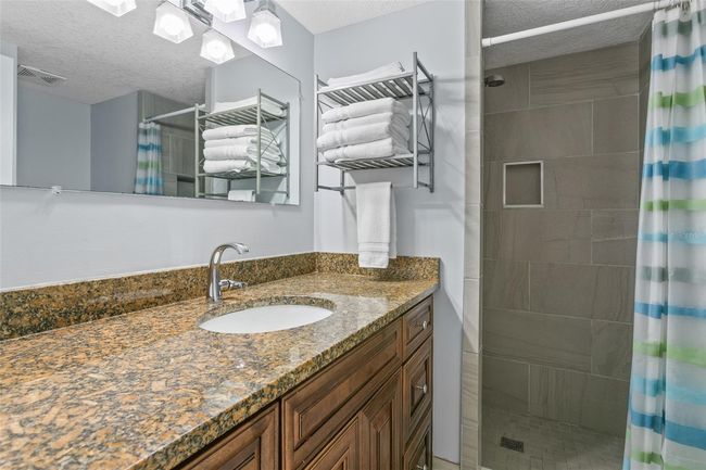 UNIT-206 - 7870 A1a S, Condo with 2 bedrooms, 2 bathrooms and null parking in SAINT AUGUSTINE FL | Image 36