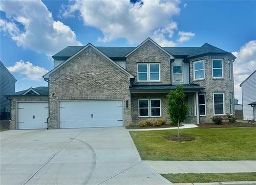 405 Rodeo Dr, Auburn, GA, 30011-2572 | Card Image