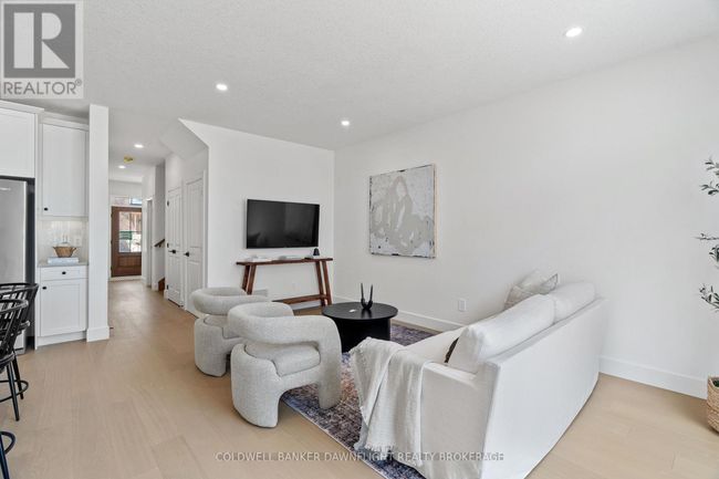 27 - 147 Scott's Dr, Townhouse with 3 bedrooms, 3 bathrooms and 2 parking in Lucan ON | Image 18