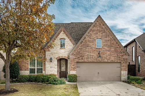 2813 Piersall Drive, Mckinney, TX, 75072 | Card Image