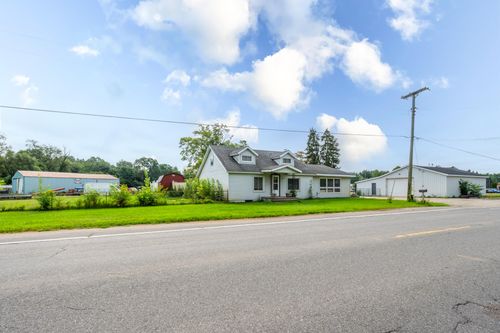 4617 Paw Paw Lake Road, Coloma, MI, 49038 | Card Image