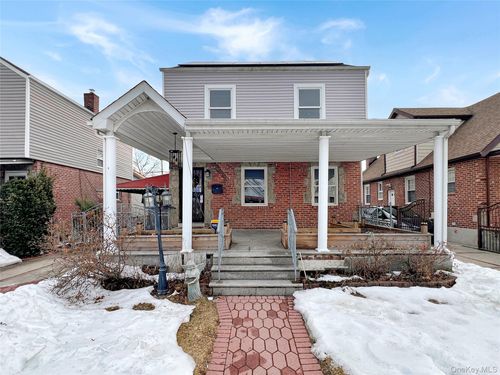12007 224th St, Cambria Heights, NY, 11411-2140 | Card Image