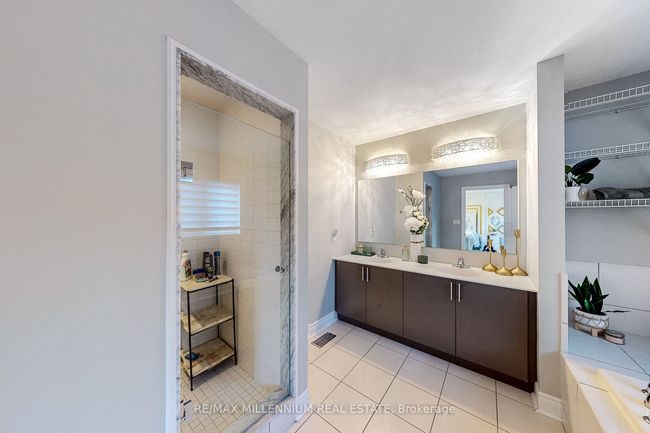 19 Mitchell Cres, House other with 5 bedrooms, 4 bathrooms and 7 parking in Mono ON | Image 39