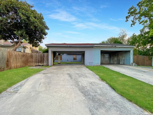 1315 Coldwater Dr, San Antonio, TX, 78245-1535 | Card Image