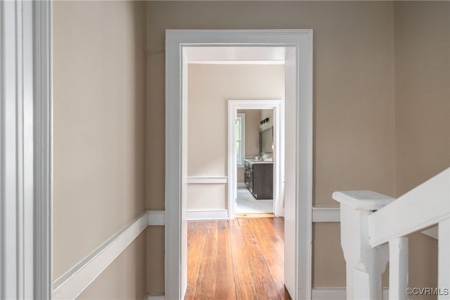 615 Grove Ave, House other with 3 bedrooms, 1 bathrooms and null parking in Petersburg VA | Image 20