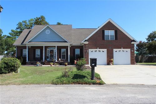 2902 Lambrusco Pl, Fayetteville, NC, 28306-9282 | Card Image