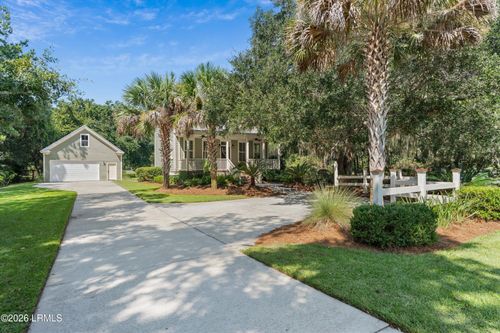 29 Fort Fremont Ct N, Saint Helena Island, SC, 29920-6697 | Card Image