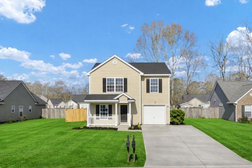 108 Concord Street, Goose Creek, SC, 29445 | Card Image