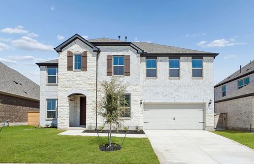 2909 Zuni Path, Leander, TX, 78641-5797 | Card Image