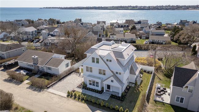 10 Stimpson St, House other with 5 bedrooms, 7 bathrooms and 4 parking in Middletown RI | Image 42