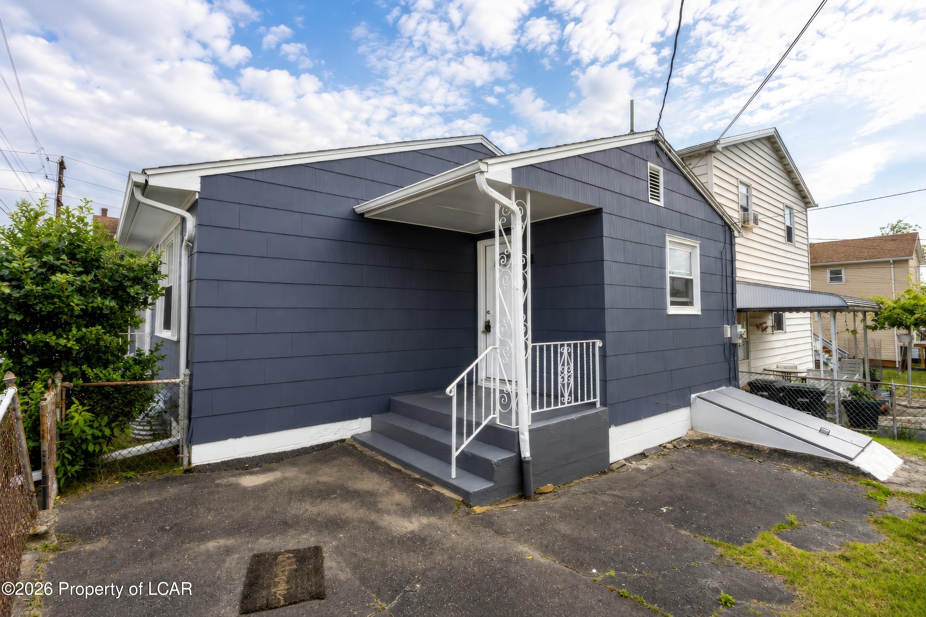 Residential in Hazleton 5