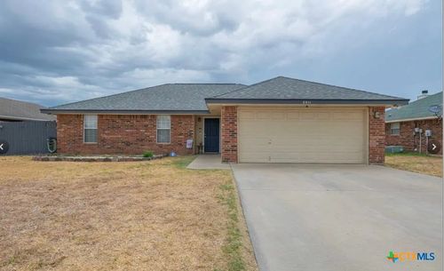 2011 Agate Dr, Killeen, TX, 76549-2983 | Card Image