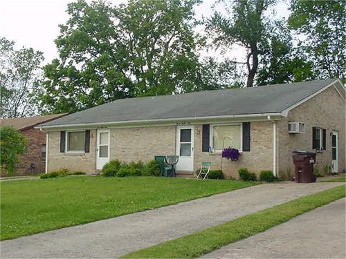 331-333 Garden Park Dr, Nicholasville, KY, 40356-2049 | Card Image
