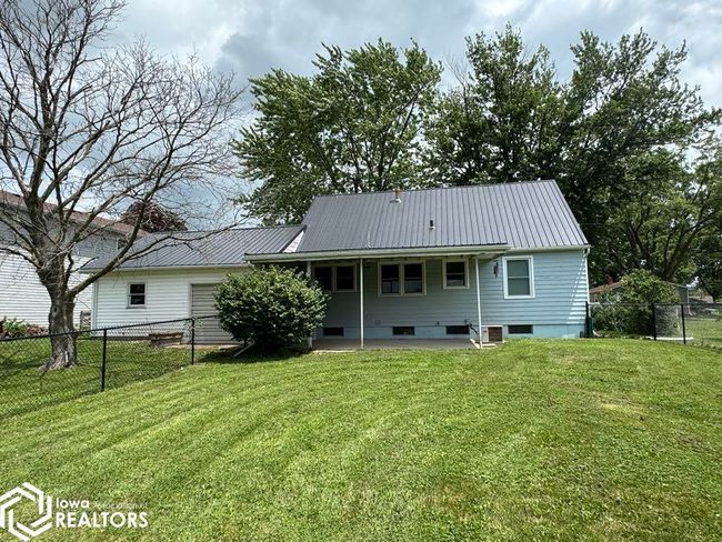 603 N Davis St, House other with 3 bedrooms, 1 bathrooms and null parking in Bloomfield IA | Image 10