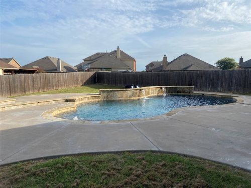 3120 Burwood Ln, Royse City, TX, 75189-8127 | Card Image